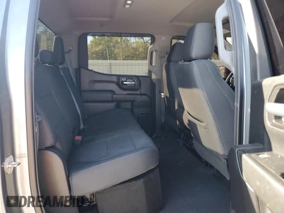 ✅ 2019 Chevrolet Silverado 1500 LT • VIN: 1GCPYDEK6KZ355164 • Lot: 82537775. Wystawiony na Copart z przebiegiem 33 203 mil. Bezpłatny archiwum sprzedaży aukcyjnych z USA i szczegółowy raport historii pojazdu na DreamBid. Zdjęcie 10.