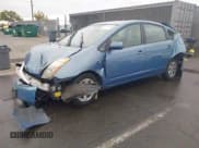 ✅ 2007 Toyota Prius • VIN: JTDKB20U877675419 • Lot: 43682803. Listed on IAAI with Not provided. Free auction sales archive from the USA and detailed vehicle history report at DreamBid. Image 17.