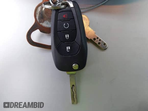 2020 Chevrolet Sonic LT с VIN 1G1JD6SB4L4105155, выставлен на аукционе IAAI как лот 41166074 с пробегом 47 279 миль миль и . История ставок и продаж доступна на DreamBid. Изображение 11.