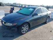 ✅ 2004 Acura TSX w/Navigation • VIN: JH4CL96984C043373 • Lot: 43045994. Wystawiony na IAAI z przebiegiem 135 334 mil. Bezpłatny archiwum sprzedaży aukcyjnych z USA i szczegółowy raport historii pojazdu na DreamBid. Zdjęcie 2.