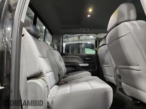 ✅ 2016 Chevrolet Silverado 1500 LT • VIN: 3GCUKREC3GG178753 • Lot: 80028565. Listed on Copart with 106,353 mi. Free auction sales archive from the USA and detailed vehicle history report at DreamBid. Image 10.