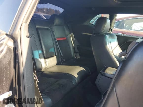 ✅ 2009 Dodge Challenger SRT-8 • VIN: 2B3LJ74WX9H587948 • Lot: 72231514. Wystawiony na Copart z przebiegiem 110 779 mil. Bezpłatny archiwum sprzedaży aukcyjnych z USA i szczegółowy raport historii pojazdu na DreamBid. Zdjęcie 10.