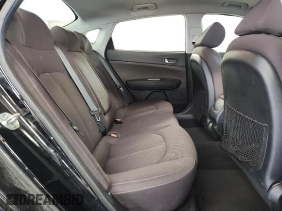 ✅ 2020 Kia Optima LX • VIN: 5XXGT4L37LG429058 • Lot: 89879355. Wystawiony na Copart z przebiegiem 170 674 mil. Bezpłatny archiwum sprzedaży aukcyjnych z USA i szczegółowy raport historii pojazdu na DreamBid. Zdjęcie 10.