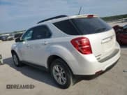 ✅ 2017 Chevrolet Equinox LT • VIN: 2GNALCEK1H6177335 • Лот: 64418825. Опубликован ранее на Copart с пробегом 134 178 миль. Бесплатный доступ к архиву аукционных продаж из США и подробный отчёт об истории автомобиля на DreamBid. Изображение 2.