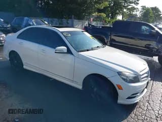 ✅ 2011 Mercedes-Benz C 300 Sport • VIN: WDDGF8BB4BR172224 • Лот: 42906782. Опубликован ранее на IAAI с пробегом 170 150 миль. Бесплатный доступ к архиву аукционных продаж из США и подробный отчёт об истории автомобиля на DreamBid. Изображение 1.