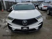 ✅ 2021 Acura RDX w/A-Spec Package • VIN: 5J8TC1H65ML019927 • Lot: 82508365. Wystawiony na Copart z przebiegiem 26 567 mil. Bezpłatny archiwum sprzedaży aukcyjnych z USA i szczegółowy raport historii pojazdu na DreamBid. Zdjęcie 5.