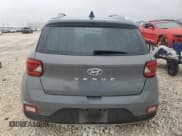 ✅ 2020 Hyundai Venue SEL • VIN: KMHRC8A38LU018695 • Lot: 80759364. Listed on Copart with 75,407 mi. Free auction sales archive from the USA and detailed vehicle history report at DreamBid. Image 6.
