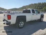 ✅ 2017 Chevrolet Silverado 2500HD Work Truck • VIN: 1GC2KUEG6HZ164926 • Lot: 69358695. Wystawiony na Copart z przebiegiem 209 034 mil. Bezpłatny archiwum sprzedaży aukcyjnych z USA i szczegółowy raport historii pojazdu na DreamBid. Zdjęcie 3.