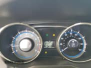 ✅ 2012 Hyundai Sonata Limited • VIN: 5NPEC4AB6CH407381 • Lot: 67292014. Listed on Copart with 164,863 mi. Free auction sales archive from the USA and detailed vehicle history report at DreamBid. Image 9.