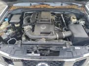 ✅ 2015 Nissan Frontier S • VIN: 1N6AD0EV9FN748915 • Lot: 95630725. Listed on Copart with 73,408 mi. Free auction sales archive from the USA and detailed vehicle history report at DreamBid. Image 11.