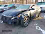 2012 Hyundai Sonata SE with VIN 5NPEC4AC0CH456245, listed as a IAAI auction lot 41385574 with 134,976 mi miles and . Bid and sale history available at DreamBid. Image 2.