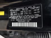 ✅ 2012 Hyundai Genesis 4.6L • VIN: KMHGC4DF6CU172165 • Лот: 43542794. Опубликован ранее на IAAI с пробегом 147 413 миль. Бесплатный доступ к архиву аукционных продаж из США и подробный отчёт об истории автомобиля на DreamBid. Изображение 9.