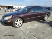 ✅ 2004 Mercedes-Benz S 430 • VIN: WDBNG70J64A387204 • Lot: 84753314. Listed on Copart with 112,898 mi. Free auction sales archive from the USA and detailed vehicle history report at DreamBid. Image 1.
