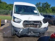 ✅ 2020 Ford Transit Cargo • VIN: 1FTBR1C80LKA14933 • Лот: 42732336. Опубликован ранее на IAAI с пробегом 107 695 миль. Бесплатный доступ к архиву аукционных продаж из США и подробный отчёт об истории автомобиля на DreamBid. Изображение 12.