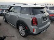 ✅ 2021 MINI Countryman Cooper S • VIN: WMZ53BR05M3M38710 • Lot: 74026124. Wystawiony na Copart z przebiegiem Nie podano. Bezpłatny archiwum sprzedaży aukcyjnych z USA i szczegółowy raport historii pojazdu na DreamBid. Zdjęcie 2.