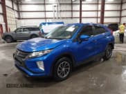 ✅ 2020 Mitsubishi Eclipse Cross ES • VIN: JA4AS3AA1LZ021439 • Lot: 43394661. Listed on IAAI with 156,978 mi. Free auction sales archive from the USA and detailed vehicle history report at DreamBid. Image 20.