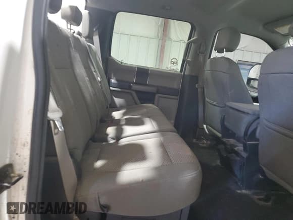 ✅ 2019 Ford F-250 XL • VIN: 1FT7W2BT8KEG47154 • Лот: 47788554. Опубликован ранее на Copart с пробегом 149 211 миль. Бесплатный доступ к архиву аукционных продаж из США и подробный отчёт об истории автомобиля на DreamBid. Изображение 10.