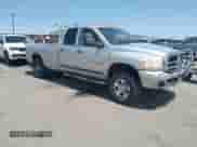 2006 Dodge 3500 SLT z VIN 3D7LX38C36G119406, wystawiony jako IAAI lot #42488961 z przebiegiem 235 739 mil mil oraz . Historia ofert i sprzedaży dostępna na DreamBid. Obrazek 1.
