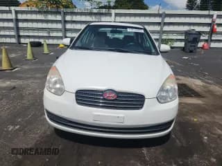 ✅ 2010 Hyundai Accent GLS • VIN: KMHCN4AC6AU484941 • Лот: 67816585. Опубликован ранее на Copart с пробегом 162 762 миль. Бесплатный доступ к архиву аукционных продаж из США и подробный отчёт об истории автомобиля на DreamBid. Изображение 5.