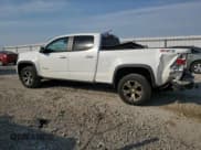 ✅ 2015 Chevrolet Colorado 4WD Z71 • VIN: 1GCGTCE38F1203277 • Лот: 75563414. Опубликован ранее на Copart с пробегом 137 008 миль. Бесплатный доступ к архиву аукционных продаж из США и подробный отчёт об истории автомобиля на DreamBid. Изображение 2.