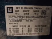 ✅ 2019 Buick Encore Sport Touring • VIN: KL4CJ2SB4KB831376 • Лот: 41278985. Опубликован ранее на IAAI с пробегом 45 610 миль. Бесплатный доступ к архиву аукционных продаж из США и подробный отчёт об истории автомобиля на DreamBid. Изображение 9.