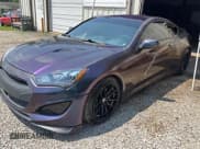 ✅ 2015 Hyundai Genesis Coupe 3.8L Base • VIN: KMHHT6KJ6FU129358 • Lot: 64231195. Wystawiony na Copart z przebiegiem 97 272 mil. Bezpłatny archiwum sprzedaży aukcyjnych z USA i szczegółowy raport historii pojazdu na DreamBid. Zdjęcie 2.