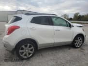 ✅ 2014 Buick Encore Leather • VIN: KL4CJGSB2EB616970 • Lot: 82577225. Wystawiony na Copart z przebiegiem 86 522 mil. Bezpłatny archiwum sprzedaży aukcyjnych z USA i szczegółowy raport historii pojazdu na DreamBid. Zdjęcie 3.