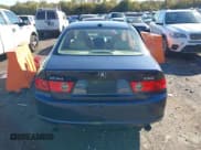 ✅ 2007 Acura TSX Navi • VIN: JH4CL969X7C020942 • Lot: 43592749. Wystawiony na IAAI z przebiegiem 242 259 mil. Bezpłatny archiwum sprzedaży aukcyjnych z USA i szczegółowy raport historii pojazdu na DreamBid. Zdjęcie 15.