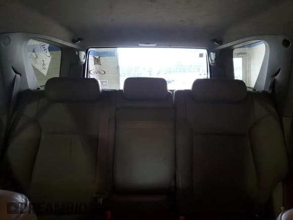 ✅ 2005 Toyota 4Runner SR5 • VIN: JTEBT14R750056342 • Lot: 81021305. Listed on Copart with 225,430 mi. Free auction sales archive from the USA and detailed vehicle history report at DreamBid. Image 10.