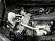 ✅ 2017 Nissan Rogue SV • VIN: JN8AT2MT8HW152732 • Lot: 93235715. Listed on Copart with 133,782 mi. Free auction sales archive from the USA and detailed vehicle history report at DreamBid. Image 15.