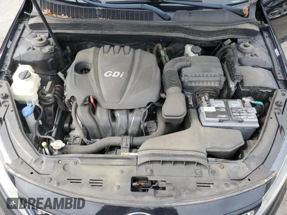 ✅ 2014 Kia Optima LX • VIN: 5XXGM4A77EG345652 • Lot: 83796115. Listed on Copart with 201,398 mi. Free auction sales archive from the USA and detailed vehicle history report at DreamBid. Image 11.