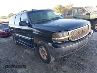 ✅ 2004 GMC Yukon XL SLE • VIN: 3GKEC16Z74G189681 • Lot: 43461492. Wystawiony na IAAI z przebiegiem 399 392 mil. Bezpłatny archiwum sprzedaży aukcyjnych z USA i szczegółowy raport historii pojazdu na DreamBid. Zdjęcie 1.