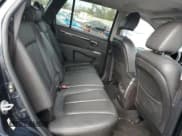 ✅ 2010 Hyundai Santa Fe Limited • VIN: 5NMSKDAG8AH358695 • Lot: 84342724. Listed on Copart with 111,036 mi. Free auction sales archive from the USA and detailed vehicle history report at DreamBid. Image 11.