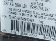 ✅ 1998 Dodge 1500 • VIN: 3B7HC16Y6WM240480 • Lot: 43517439. Wystawiony na IAAI z przebiegiem 142 366 mil. Bezpłatny archiwum sprzedaży aukcyjnych z USA i szczegółowy raport historii pojazdu na DreamBid. Zdjęcie 9.