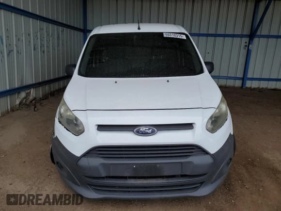 ✅ 2016 Ford Transit Connect XL • VIN: NM0LS7E75G1240250 • Lot: 69310315. Wystawiony na Copart z przebiegiem 82 018 mil. Bezpłatny archiwum sprzedaży aukcyjnych z USA i szczegółowy raport historii pojazdu na DreamBid. Zdjęcie 5.