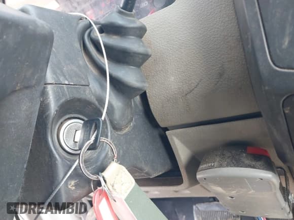 ✅ 2008 Ford F-250 XL • VIN: 1FTSX20548EE02310 • Lot: 41606764. Listed on IAAI with 251,755 mi. Free auction sales archive from the USA and detailed vehicle history report at DreamBid. Image 11.