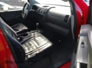 ✅ 2008 Nissan Xterra S • VIN: 5N1AN08U88C506288 • Lot: 43305198. Listed on IAAI with 110,010 mi. Free auction sales archive from the USA and detailed vehicle history report at DreamBid. Image 5.