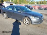 ✅ 2015 Volkswagen Passat SE • VIN: 1VWBV7A36FC078234 • Лот: 43385672. Опубликован ранее на IAAI с пробегом 102 906 миль. Бесплатный доступ к архиву аукционных продаж из США и подробный отчёт об истории автомобиля на DreamBid. Изображение 1.