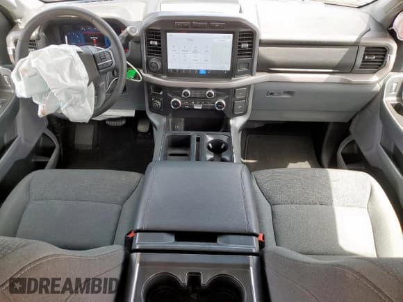 ✅ 2024 Ford F-150 XLT • VIN: 1FTFW3LD5RFA49309 • Лот: 63294195. Опубликован ранее на Copart с пробегом 32 317 миль. Бесплатный доступ к архиву аукционных продаж из США и подробный отчёт об истории автомобиля на DreamBid. Изображение 8.