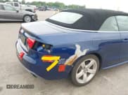 ✅ 2016 Audi A5 Premium Plus • VIN: WAUM2AFH7GN004300 • Lot: 39988884. Listed on IAAI with 34,283 mi. Free auction sales archive from the USA and detailed vehicle history report at DreamBid. Image 6.