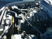 ✅ 1998 Toyota 4Runner • VIN: JT3GN87R0W0060456 • Лот: 43822269. Опубликован ранее на IAAI с пробегом 207 276 миль. Бесплатный доступ к архиву аукционных продаж из США и подробный отчёт об истории автомобиля на DreamBid. Изображение 12.