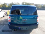 ✅ 2011 Ford Flex SEL • VIN: 2FMGK5CC2BBD06819 • Lot: 43752549. Wystawiony na IAAI z przebiegiem 143 071 mil. Bezpłatny archiwum sprzedaży aukcyjnych z USA i szczegółowy raport historii pojazdu na DreamBid. Zdjęcie 16.