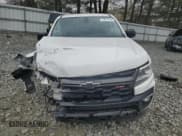 ✅ 2021 Chevrolet Colorado 4WD Z71 • VIN: 1GCGTDEN5M1210367 • Lot: 47817145. Wystawiony na Copart z przebiegiem 69 299 mil. Bezpłatny archiwum sprzedaży aukcyjnych z USA i szczegółowy raport historii pojazdu na DreamBid. Zdjęcie 5.