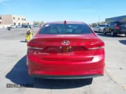 ✅ 2017 Hyundai Elantra Value Edition • VIN: 5NPD84LF0HH002475 • Lot: 42934502. Listed on IAAI with 167,157 mi. Free auction sales archive from the USA and detailed vehicle history report at DreamBid. Image 16.