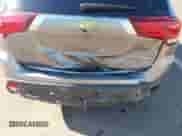 2019 Mitsubishi Outlander ES с VIN JA4AZ3A35KJ002287, выставлен на аукционе IAAI как лот 42815580 с пробегом 43 637 миль миль и . История ставок и продаж доступна на DreamBid. Изображение 6.