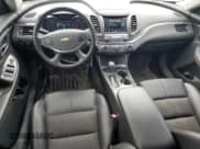 ✅ 2016 Chevrolet Impala LT • VIN: 2G1105SA6G9138139 • Лот: 72042974. Опубликован ранее на Copart с пробегом 150 338 миль. Бесплатный доступ к архиву аукционных продаж из США и подробный отчёт об истории автомобиля на DreamBid. Изображение 8.