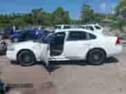 ✅ 2013 Chevrolet Impala Police • VIN: 2G1WD5E35D1221501 • Lot: 43269727. Listed on IAAI with 95,859 mi. Free auction sales archive from the USA and detailed vehicle history report at DreamBid. Image 14.