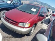 ✅ 1998 Toyota Sienna LE • VIN: 4T3ZF13C2WU049089 • Lot: 41887109. Wystawiony na IAAI z przebiegiem 323 601 mil. Bezpłatny archiwum sprzedaży aukcyjnych z USA i szczegółowy raport historii pojazdu na DreamBid. Zdjęcie 2.