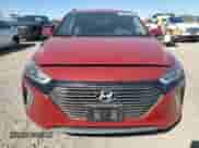 2019 Hyundai Ioniq Limited с VIN KMHC85LC3KU110203, выставлен на аукционе Copart как лот 87408985 с пробегом 118 992 миль миль и Чистый • Clean title. История ставок и продаж доступна на DreamBid. Изображение 5.