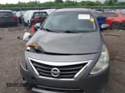 ✅ 2016 Nissan Versa SL • VIN: 3N1CN7AP4GL891266 • Лот: 42291705. Опубликован ранее на IAAI с пробегом 147 590 миль. Бесплатный доступ к архиву аукционных продаж из США и подробный отчёт об истории автомобиля на DreamBid. Изображение 6.